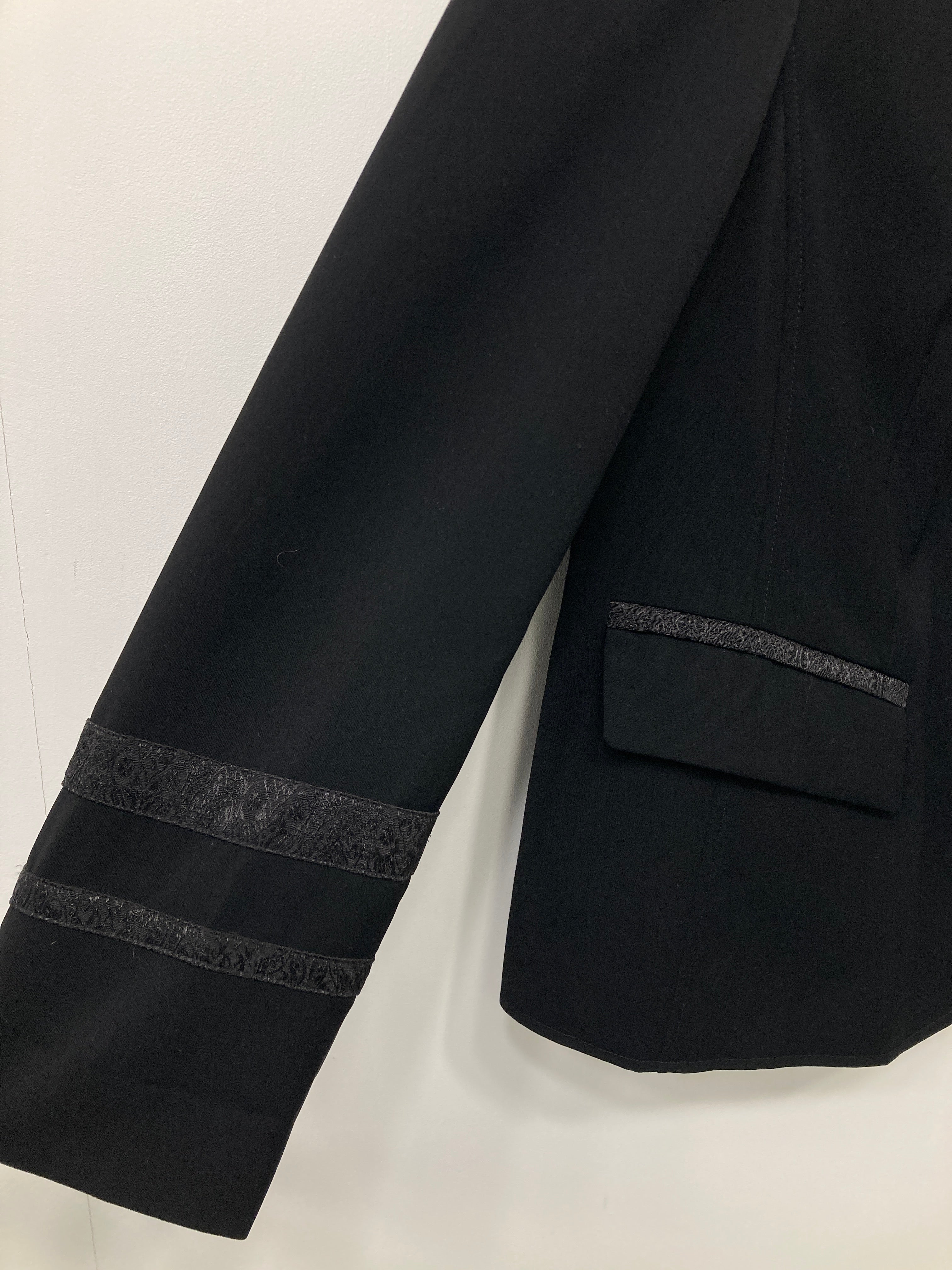 Gelco Blazer